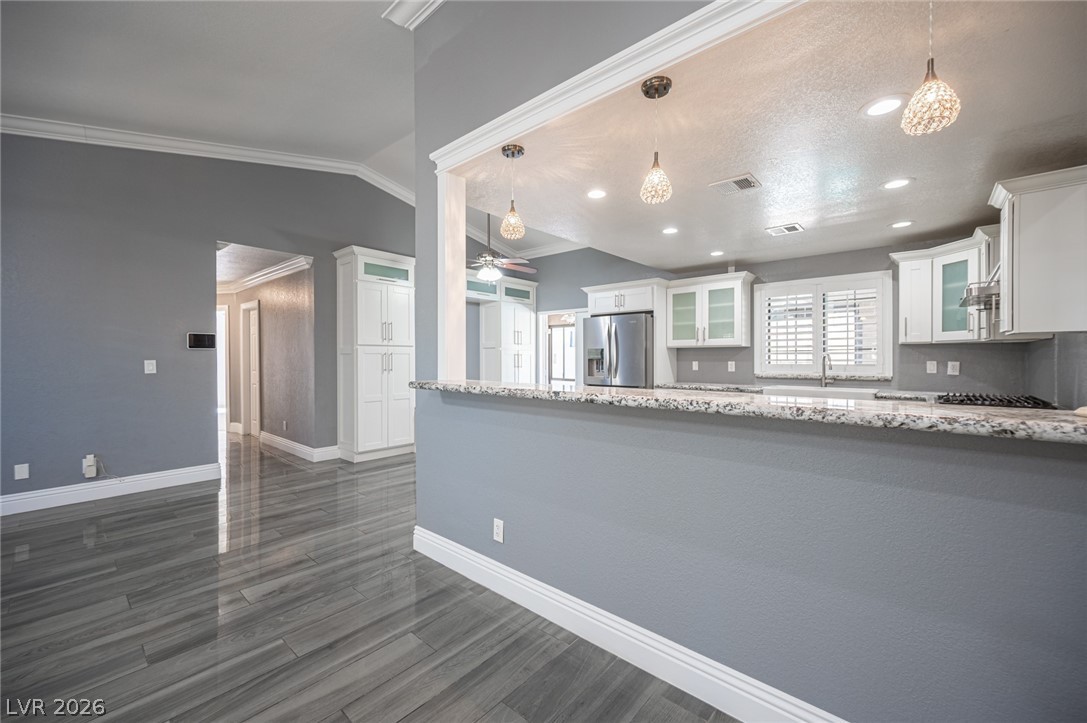 7100 King Solomons Court Las Vegas NV 89117