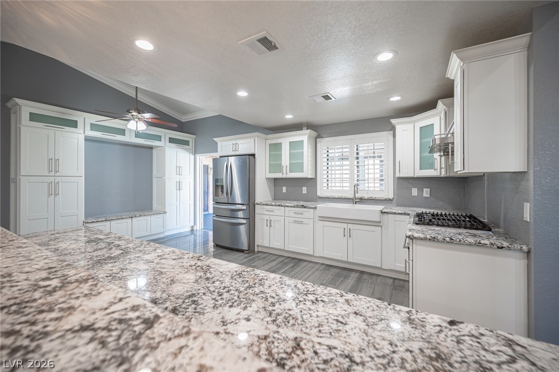 7100 King Solomons Court Las Vegas NV 89117