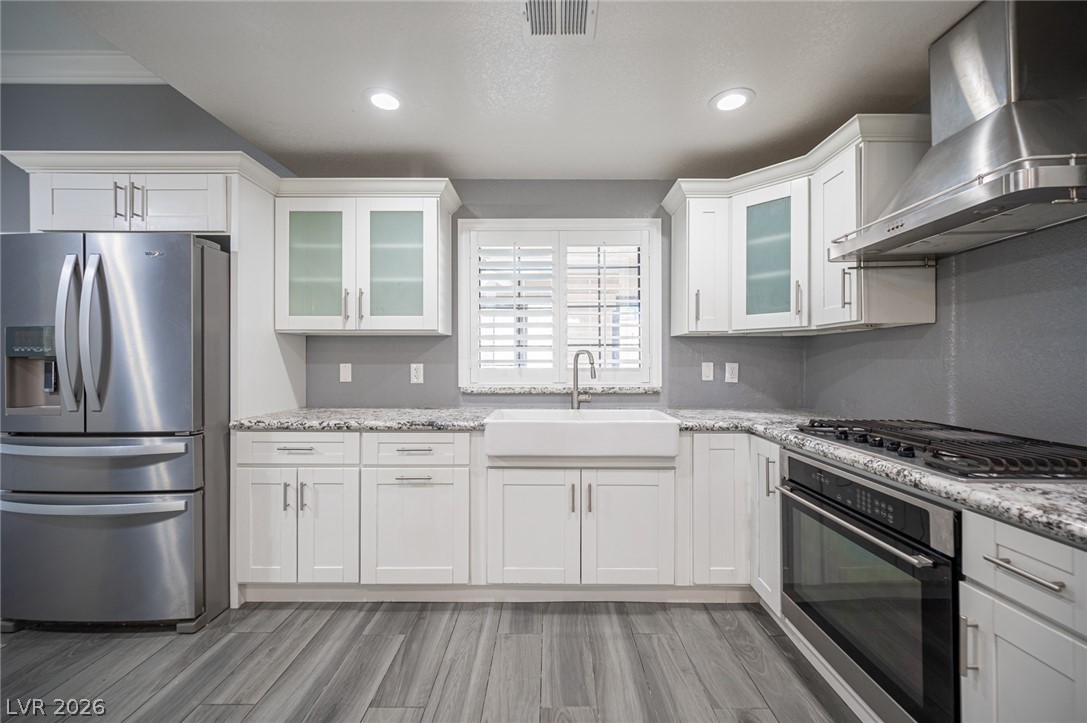 7100 King Solomons Court Las Vegas NV 89117