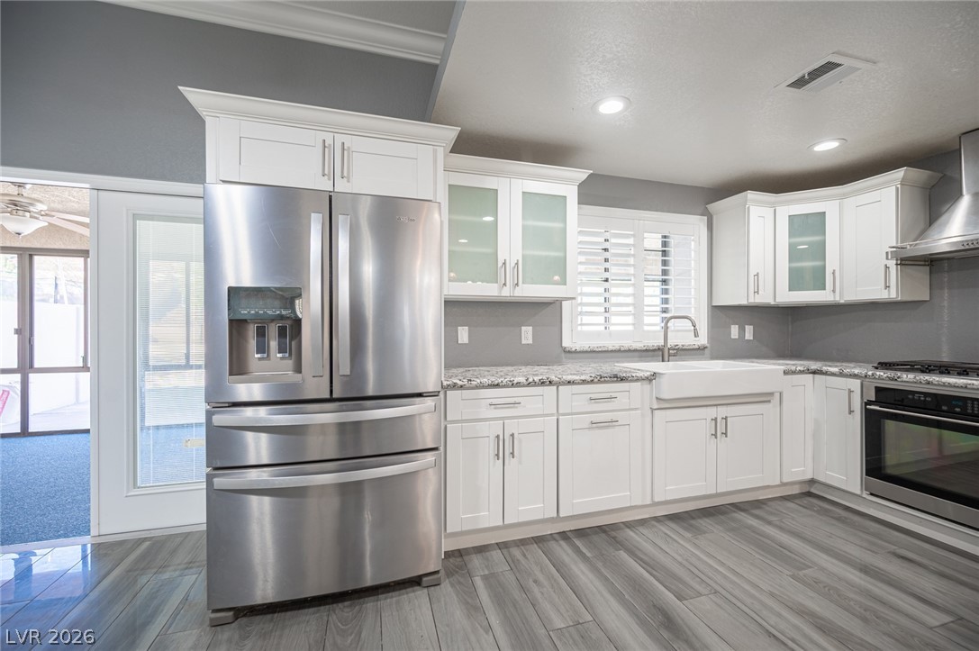 7100 King Solomons Court Las Vegas NV 89117