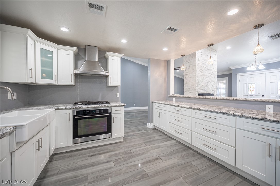 7100 King Solomons Court Las Vegas NV 89117