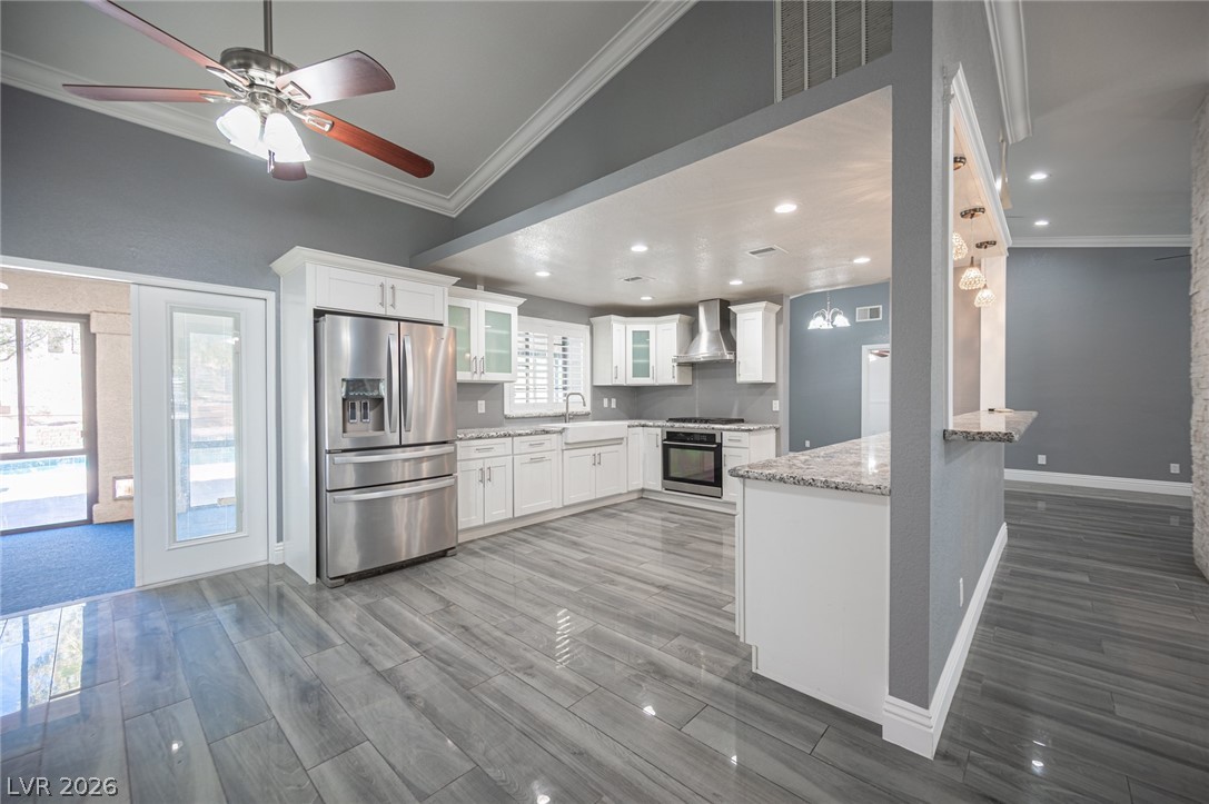 7100 King Solomons Court Las Vegas NV 89117