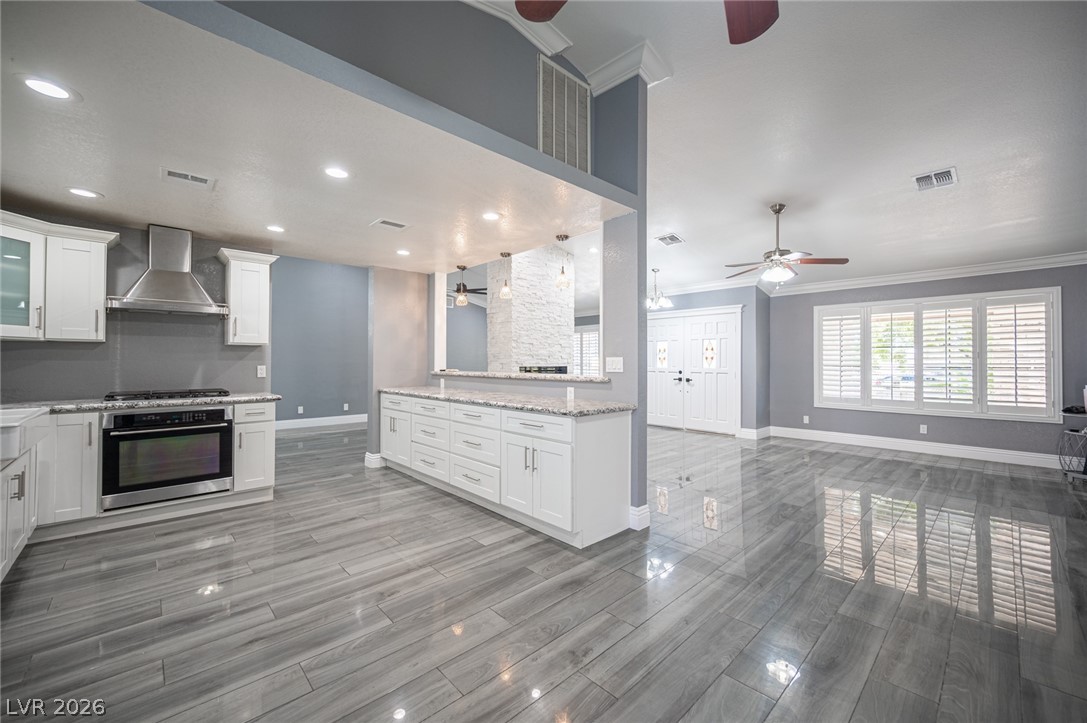 7100 King Solomons Court Las Vegas NV 89117