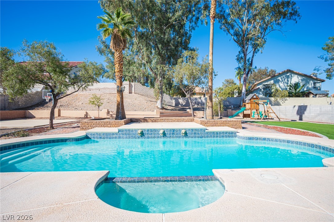 7100 King Solomons Court Las Vegas NV 89117