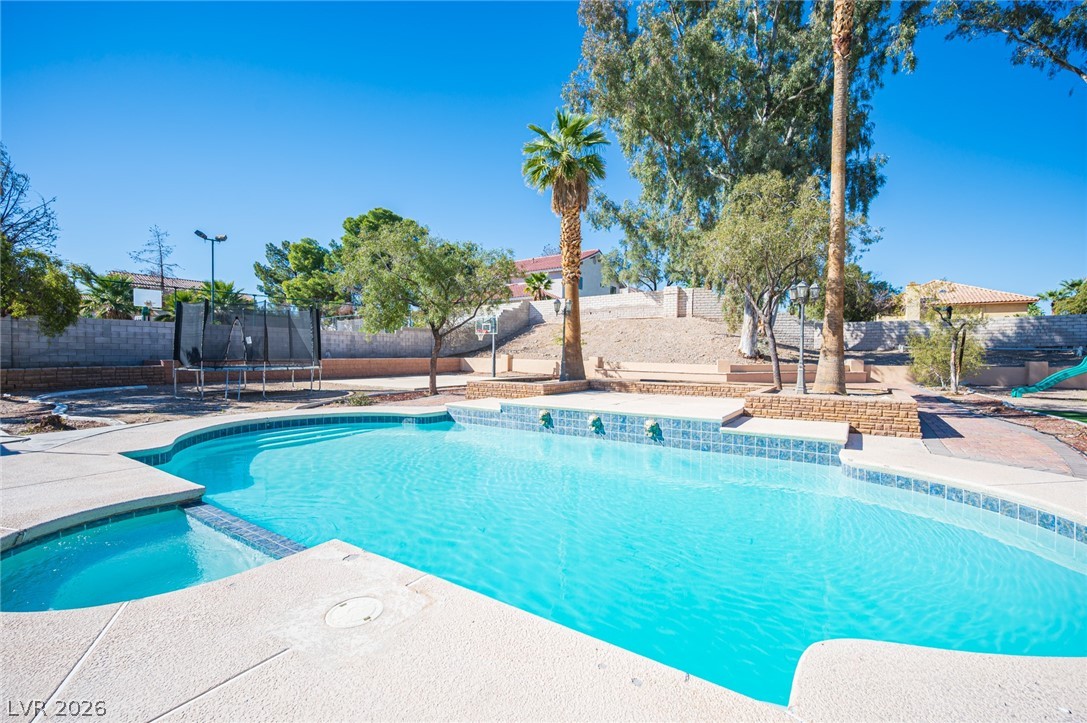 7100 King Solomons Court Las Vegas NV 89117