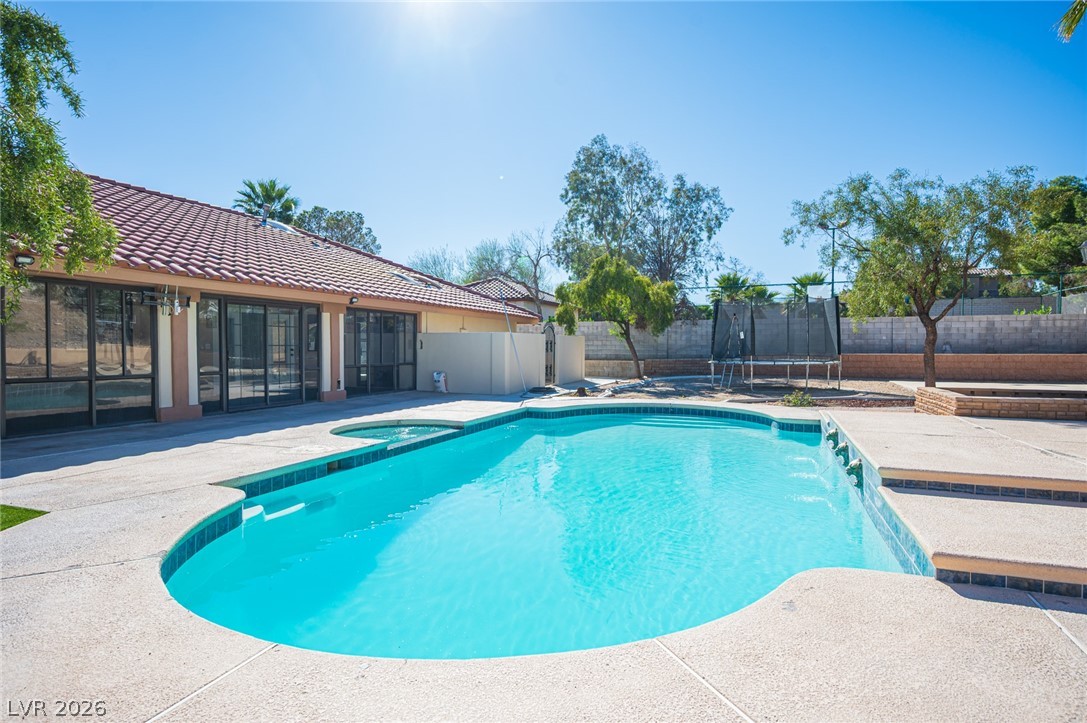 7100 King Solomons Court Las Vegas NV 89117