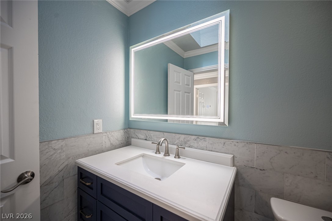 7100 King Solomons Court Las Vegas NV 89117