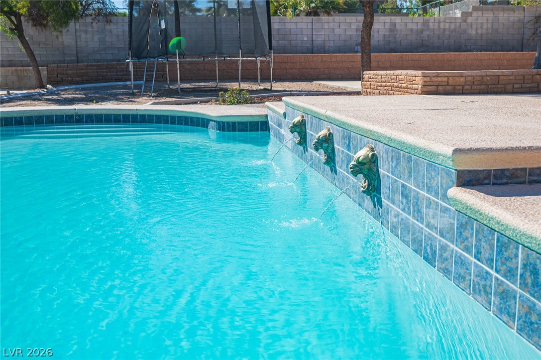 7100 King Solomons Court Las Vegas NV 89117
