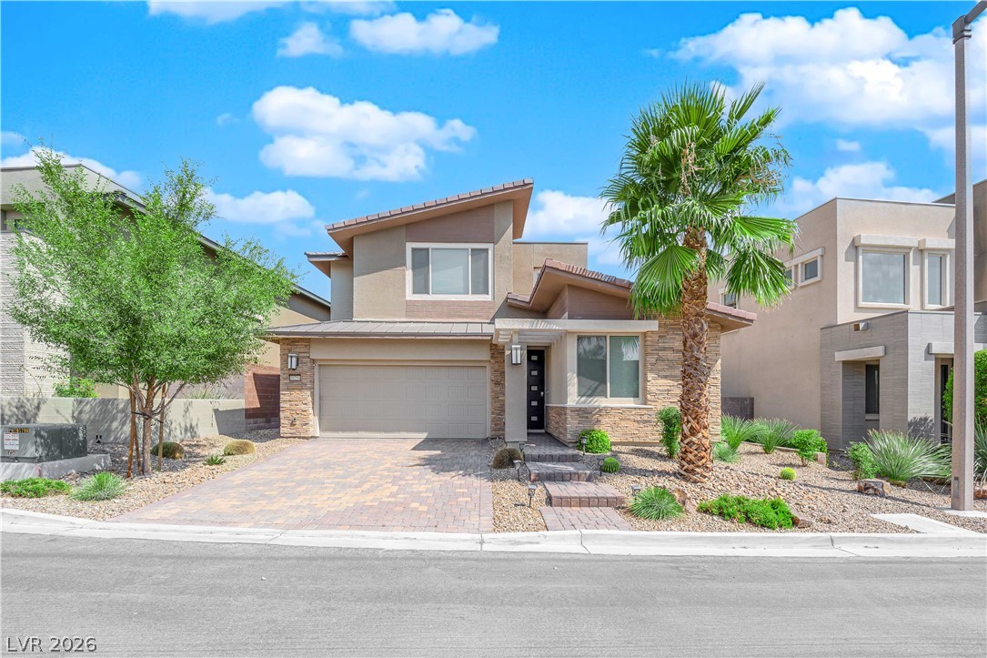 10254 Kesington Drive Las Vegas NV 89135