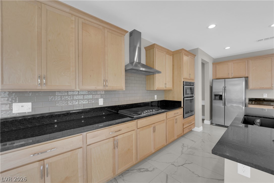 10254 Kesington Drive Las Vegas NV 89135