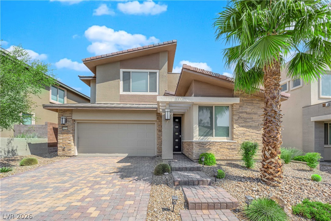 10254 Kesington Drive Las Vegas NV 89135