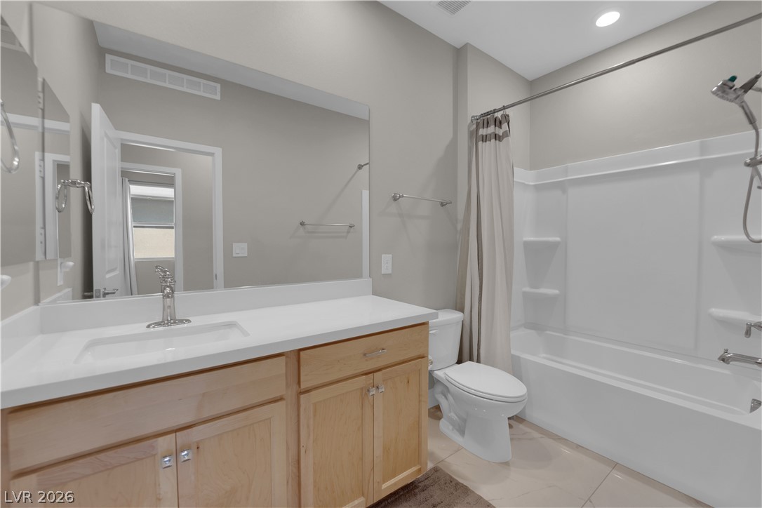 10254 Kesington Drive Las Vegas NV 89135