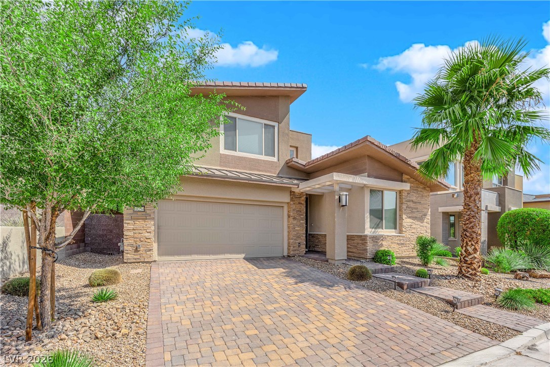 10254 Kesington Drive Las Vegas NV 89135