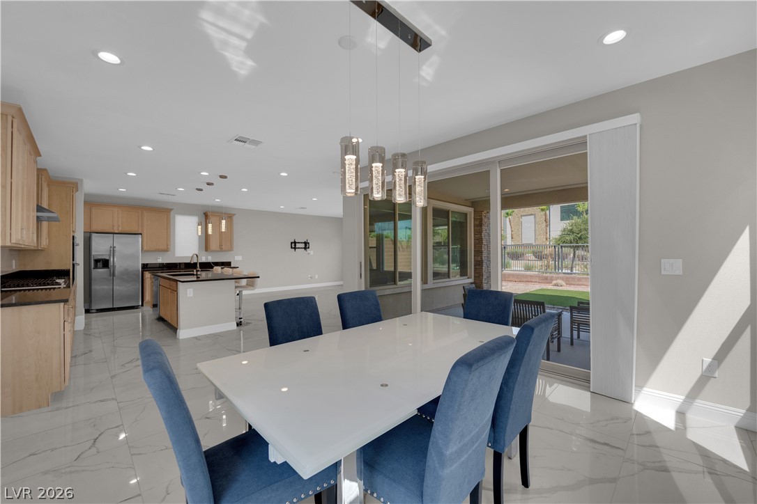 10254 Kesington Drive Las Vegas NV 89135