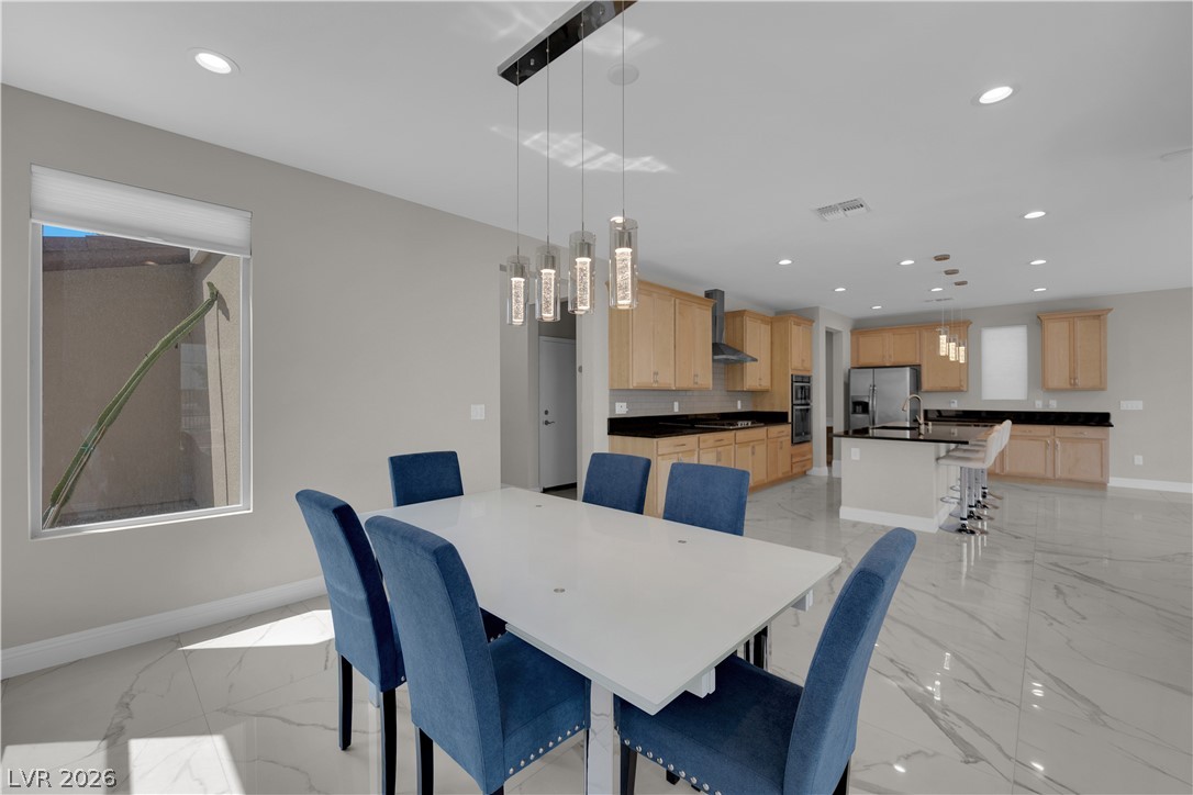 10254 Kesington Drive Las Vegas NV 89135