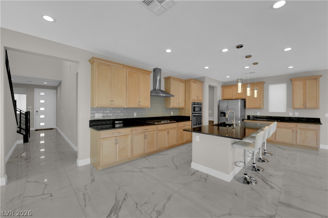 10254 Kesington Drive Las Vegas NV 89135