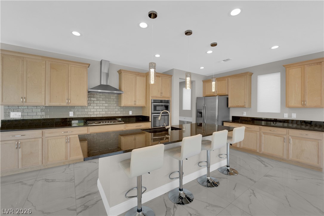 10254 Kesington Drive Las Vegas NV 89135