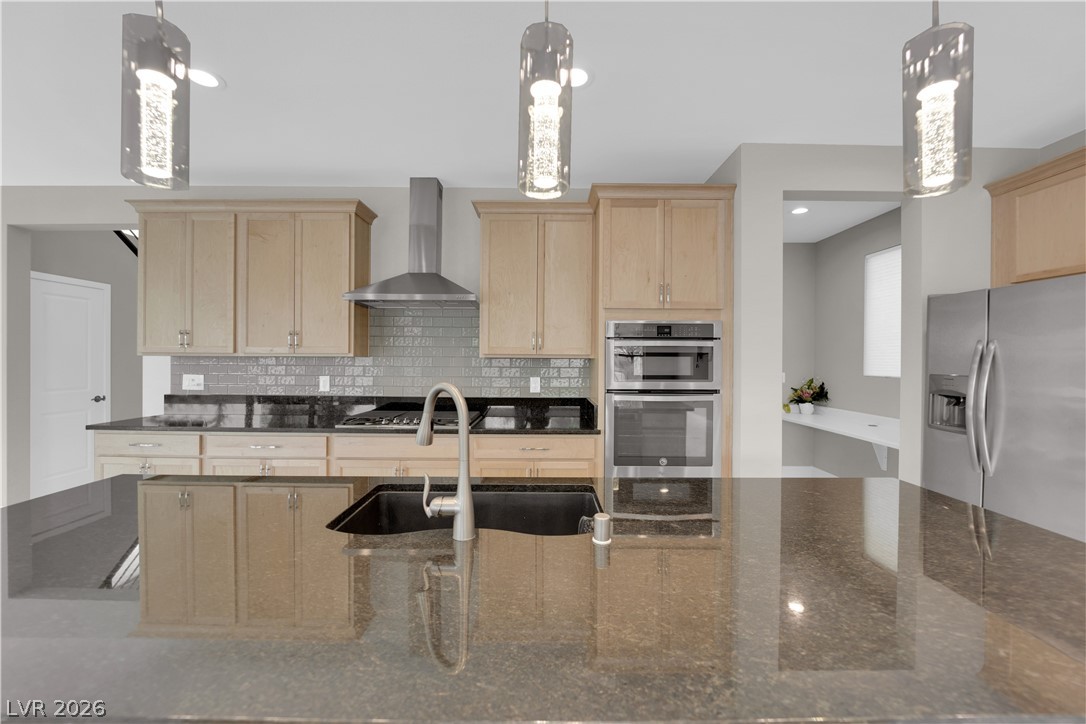 10254 Kesington Drive Las Vegas NV 89135