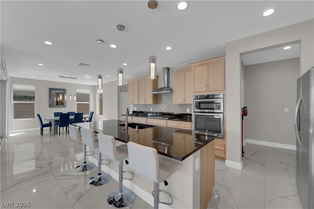 10254 Kesington Drive Las Vegas NV 89135