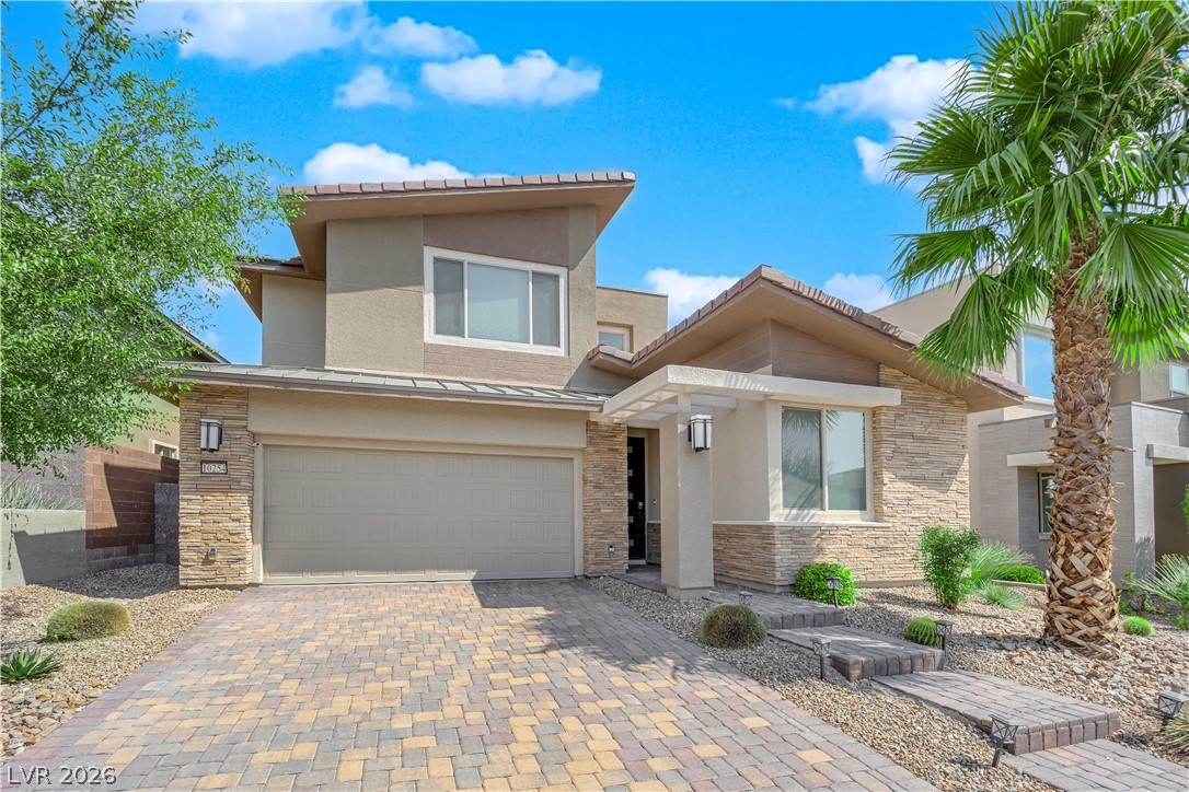 10254 Kesington Drive Las Vegas NV 89135