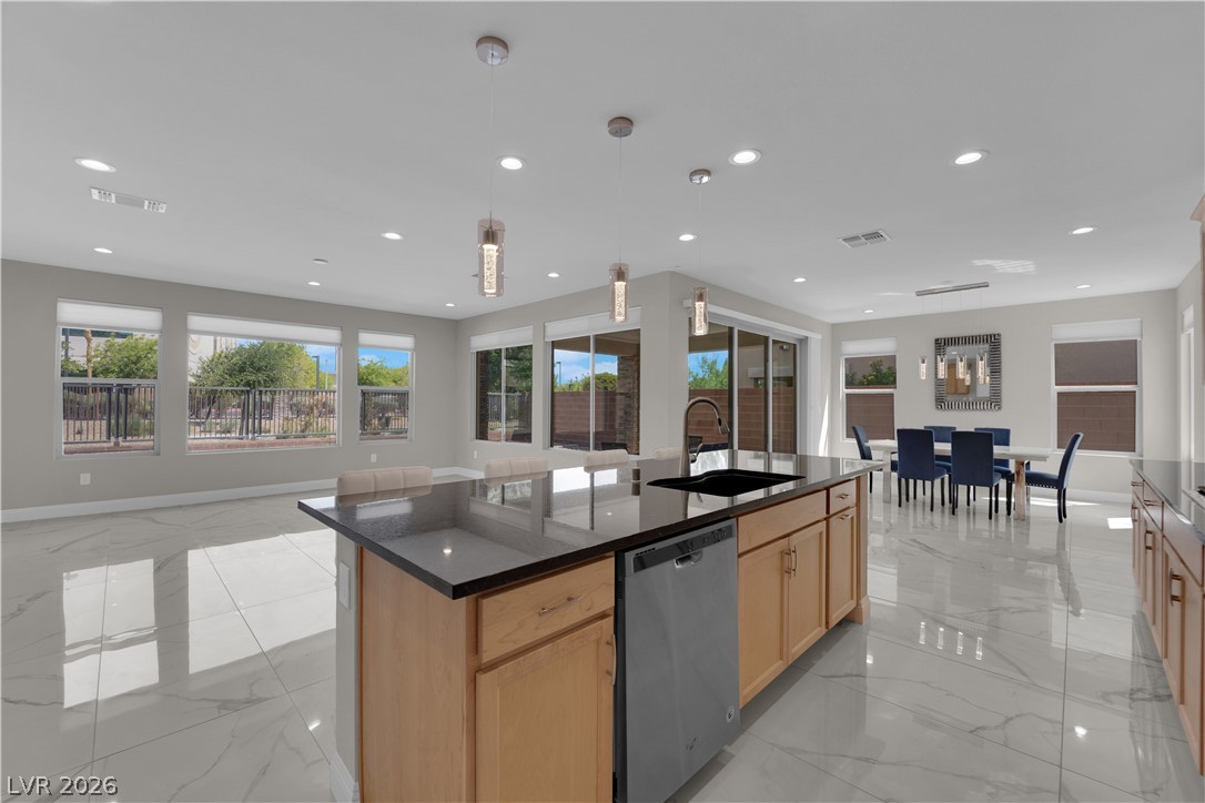 10254 Kesington Drive Las Vegas NV 89135