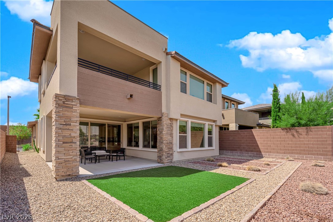 10254 Kesington Drive Las Vegas NV 89135