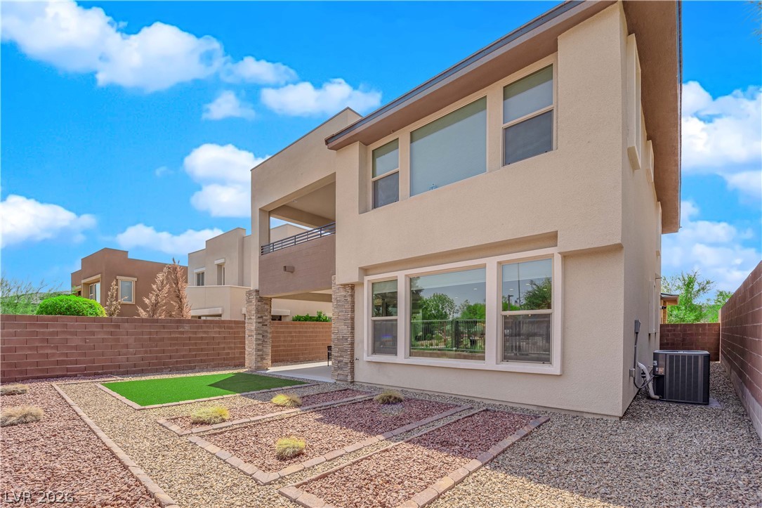 10254 Kesington Drive Las Vegas NV 89135