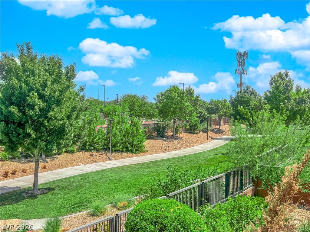 10254 Kesington Drive Las Vegas NV 89135