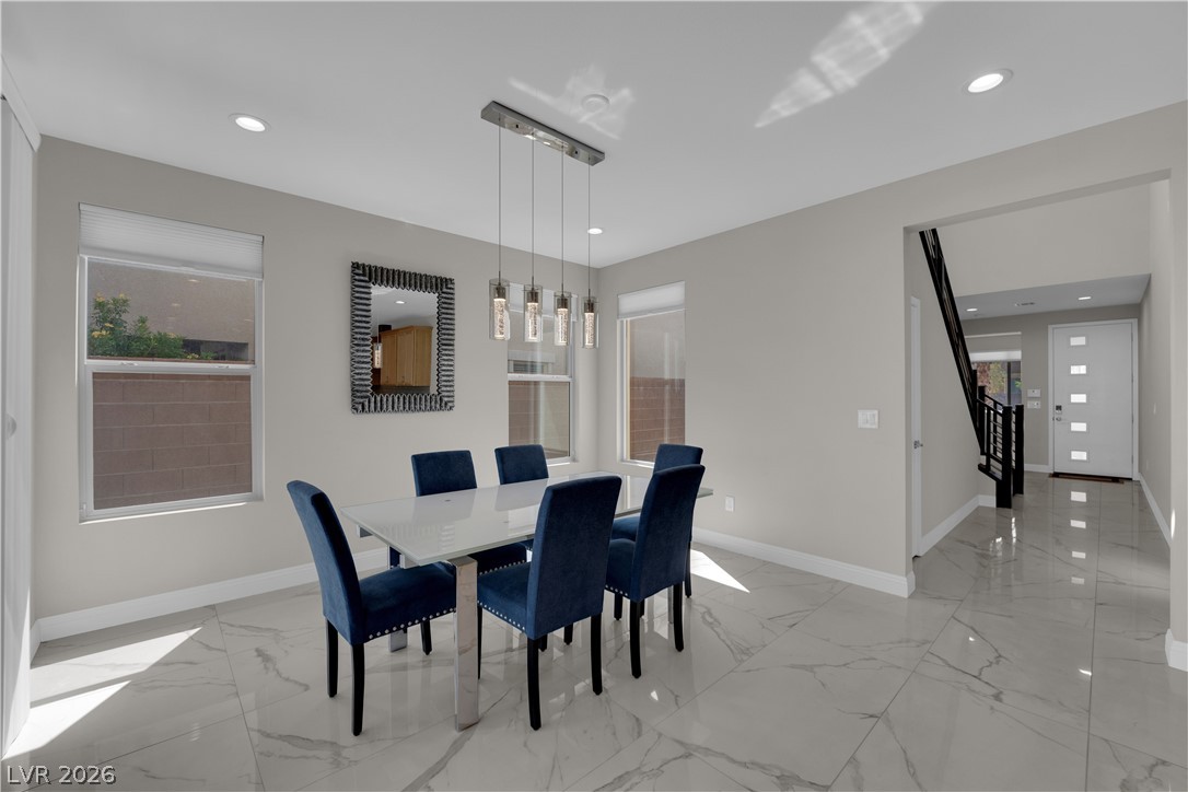 10254 Kesington Drive Las Vegas NV 89135