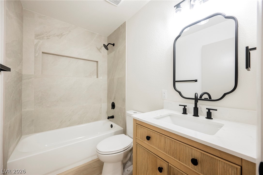 105 Jon Belger Drive Las Vegas NV 89145
