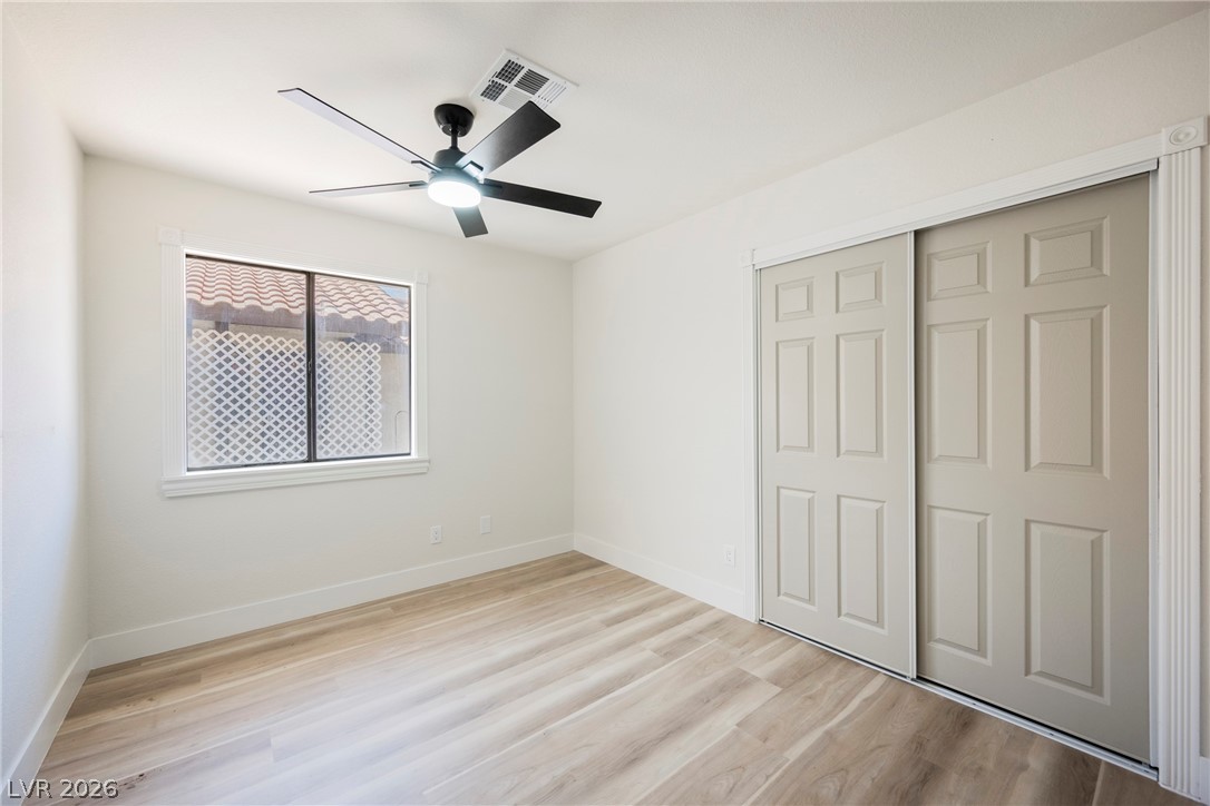 105 Jon Belger Drive Las Vegas NV 89145