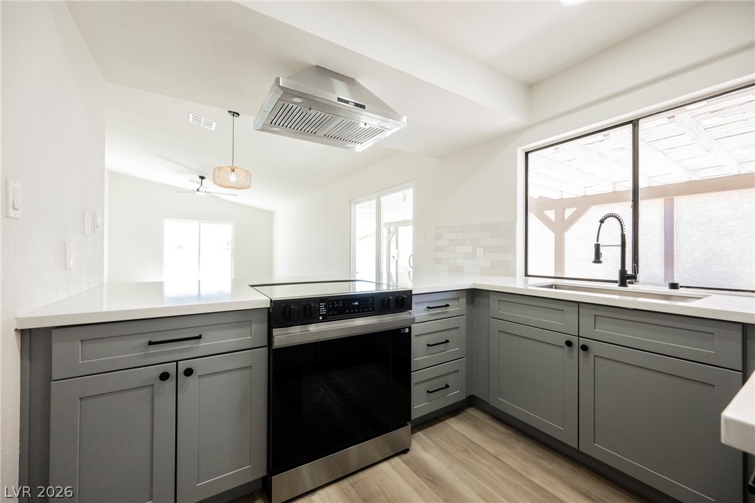 105 Jon Belger Drive Las Vegas NV 89145