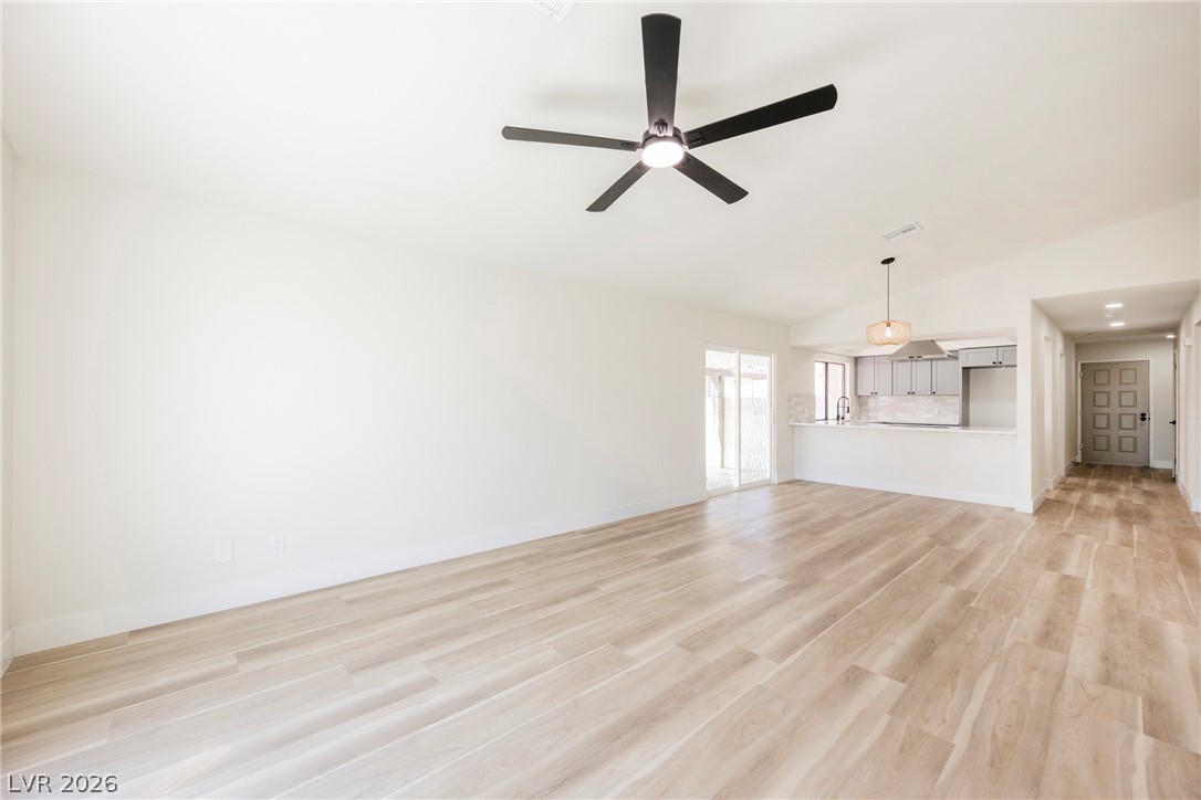 105 Jon Belger Drive Las Vegas NV 89145