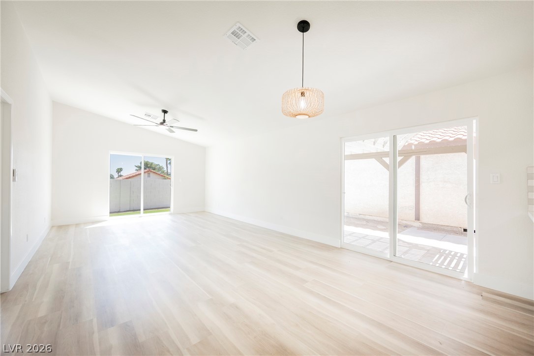 105 Jon Belger Drive Las Vegas NV 89145