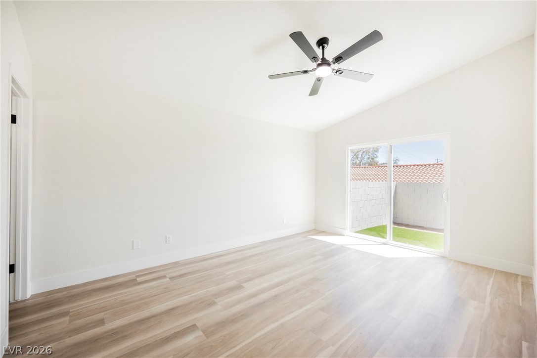 105 Jon Belger Drive Las Vegas NV 89145