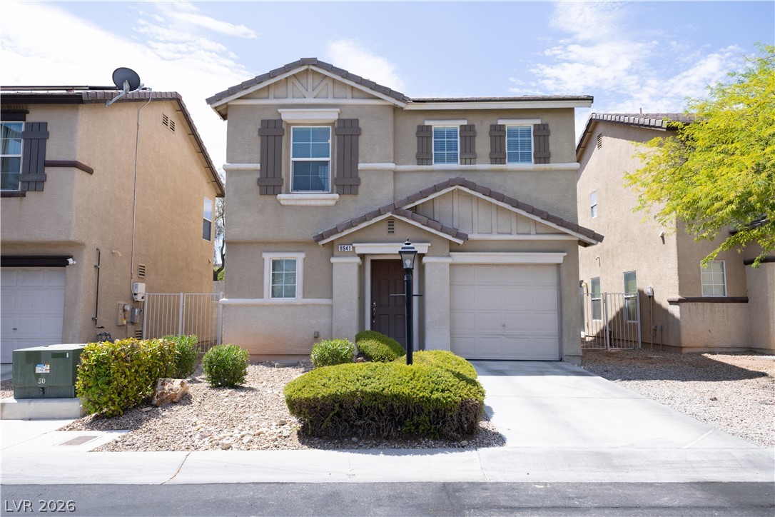 8941 First Lady Avenue Las Vegas NV 89148