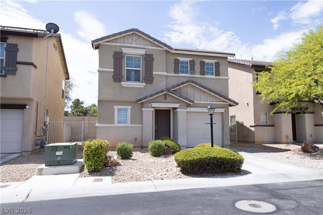 8941 First Lady Avenue Las Vegas NV 89148