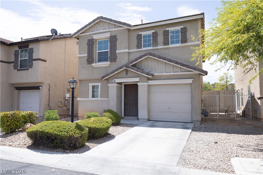 8941 First Lady Avenue Las Vegas NV 89148