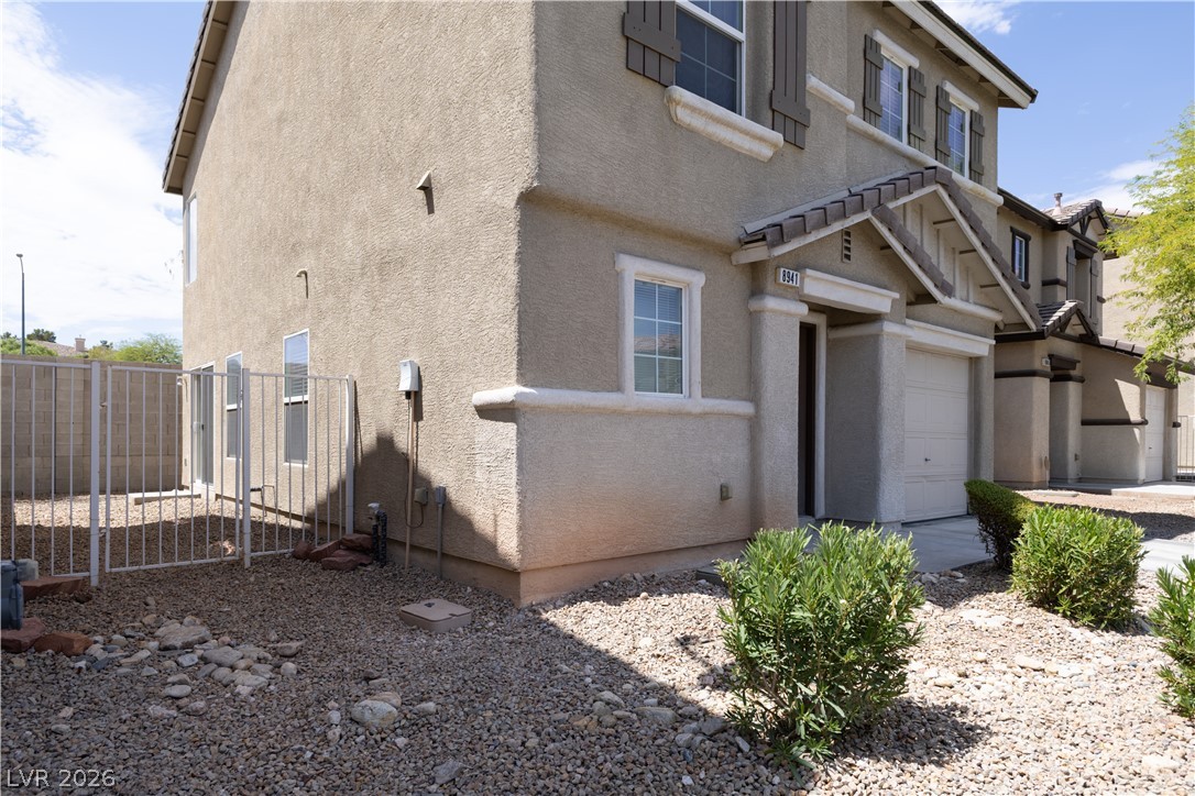 8941 First Lady Avenue Las Vegas NV 89148