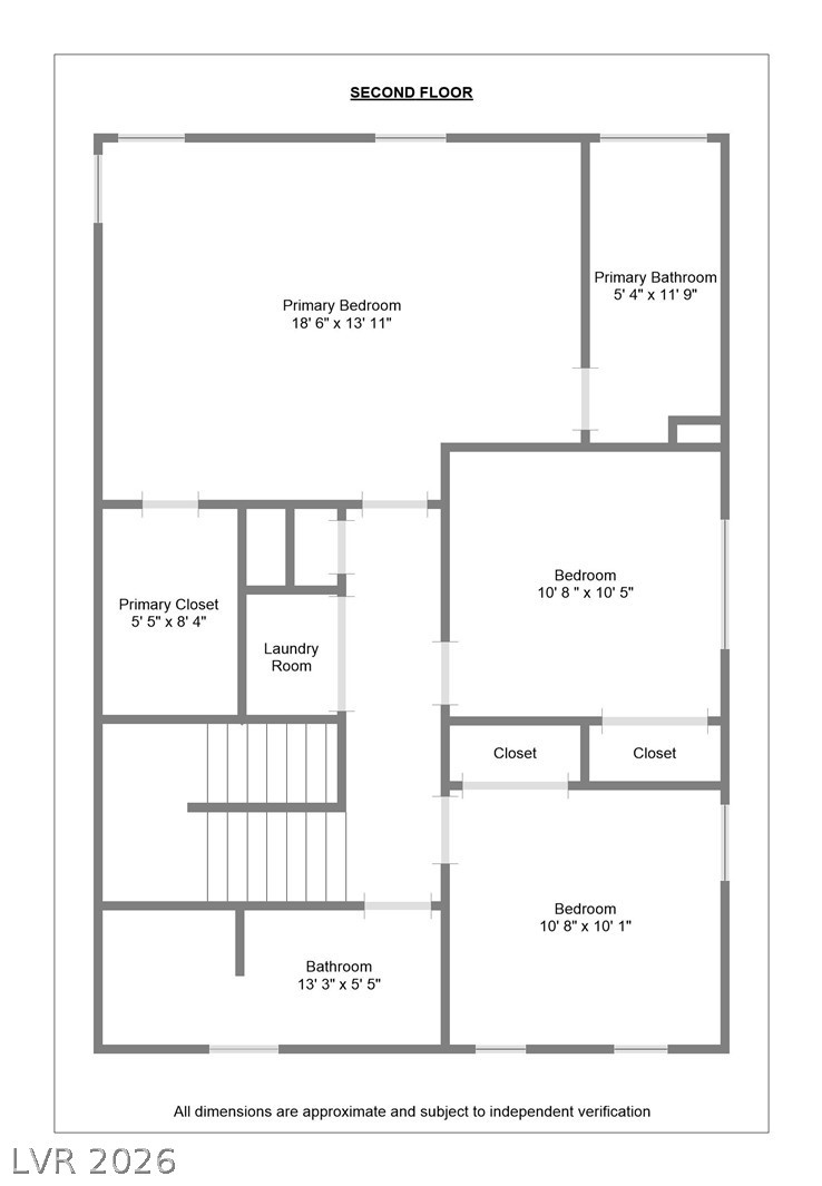 8941 First Lady Avenue Las Vegas NV 89148