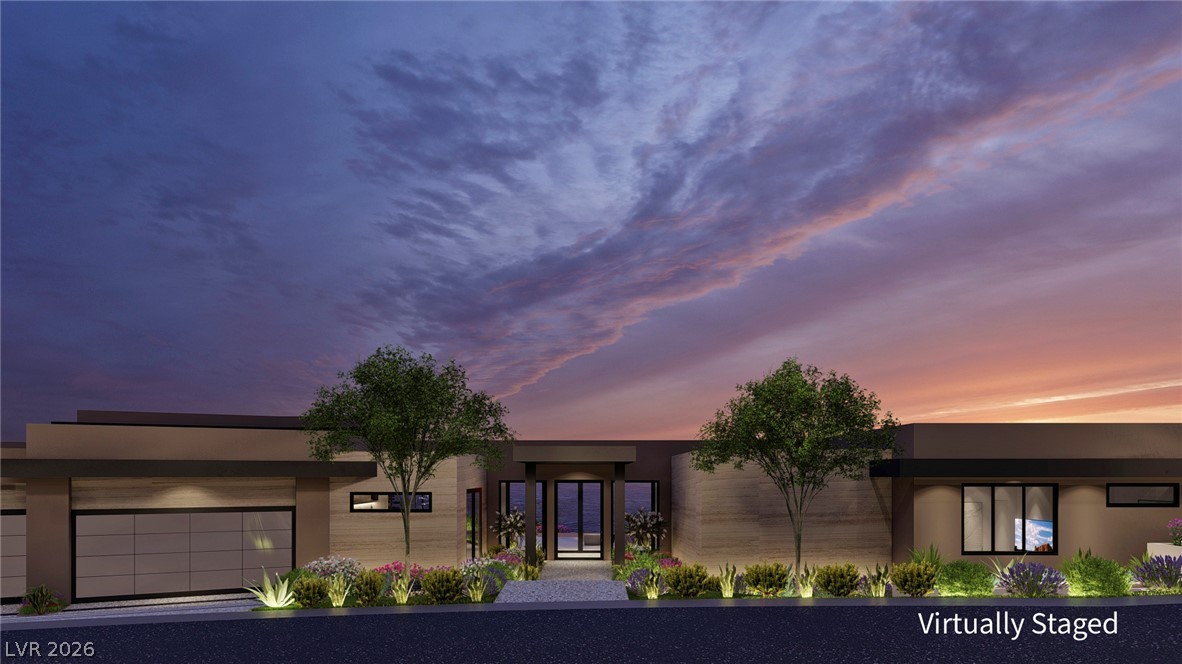 503 Rock Peak Drive Henderson NV 89012