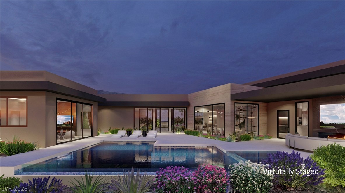503 Rock Peak Drive Henderson NV 89012
