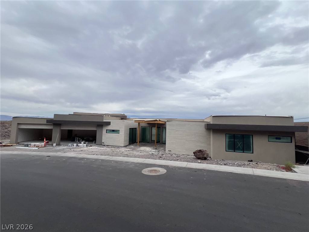 503 Rock Peak Drive Henderson NV 89012