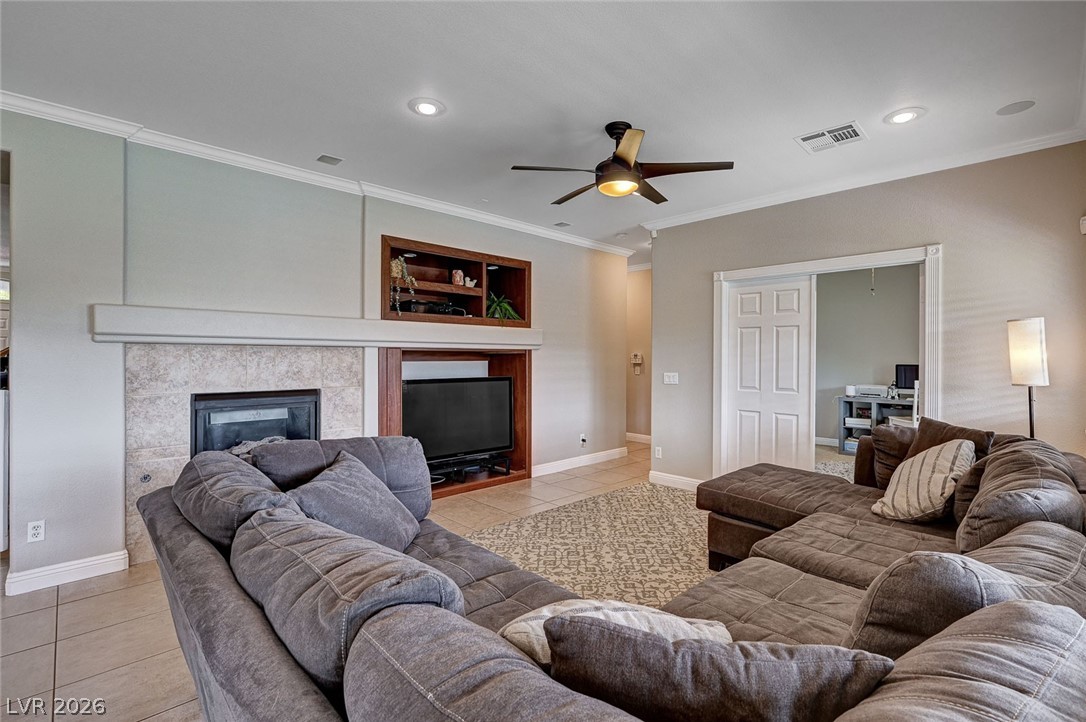 5327 Esparon Avenue Las Vegas NV 89141