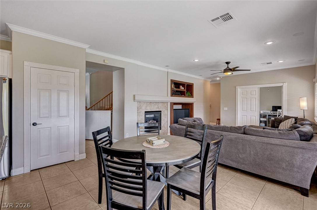 5327 Esparon Avenue Las Vegas NV 89141