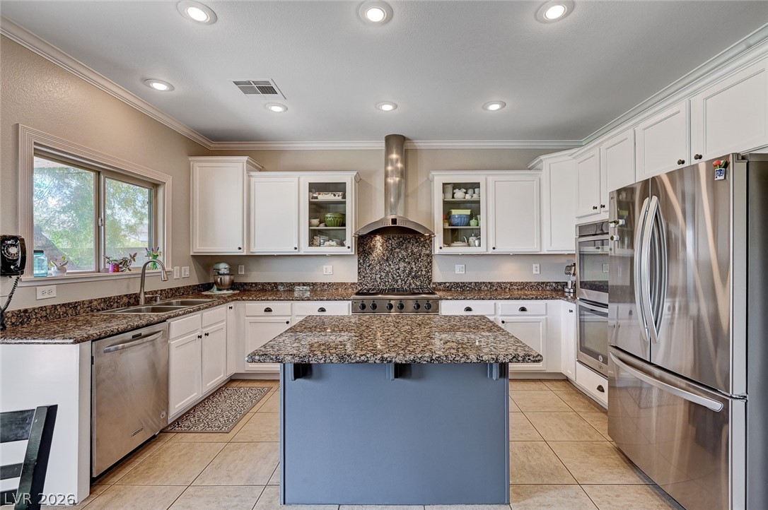 5327 Esparon Avenue Las Vegas NV 89141