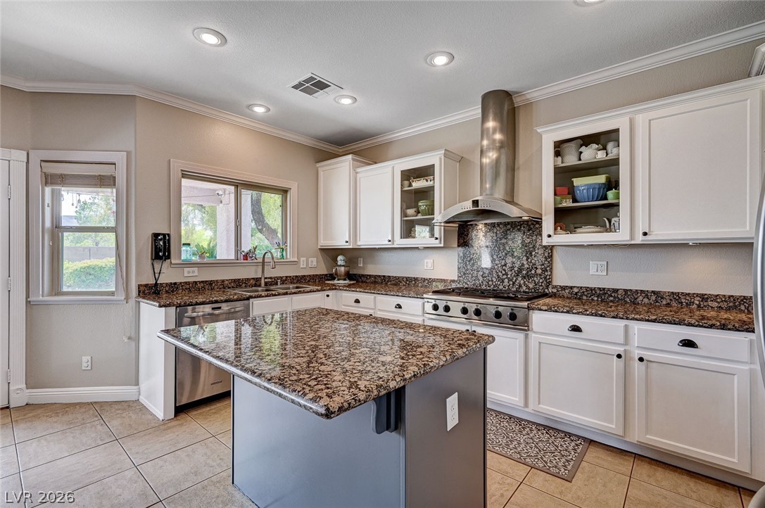 5327 Esparon Avenue Las Vegas NV 89141