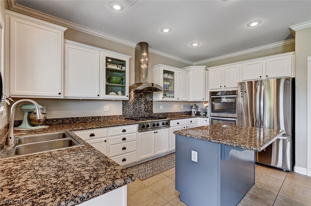 5327 Esparon Avenue Las Vegas NV 89141
