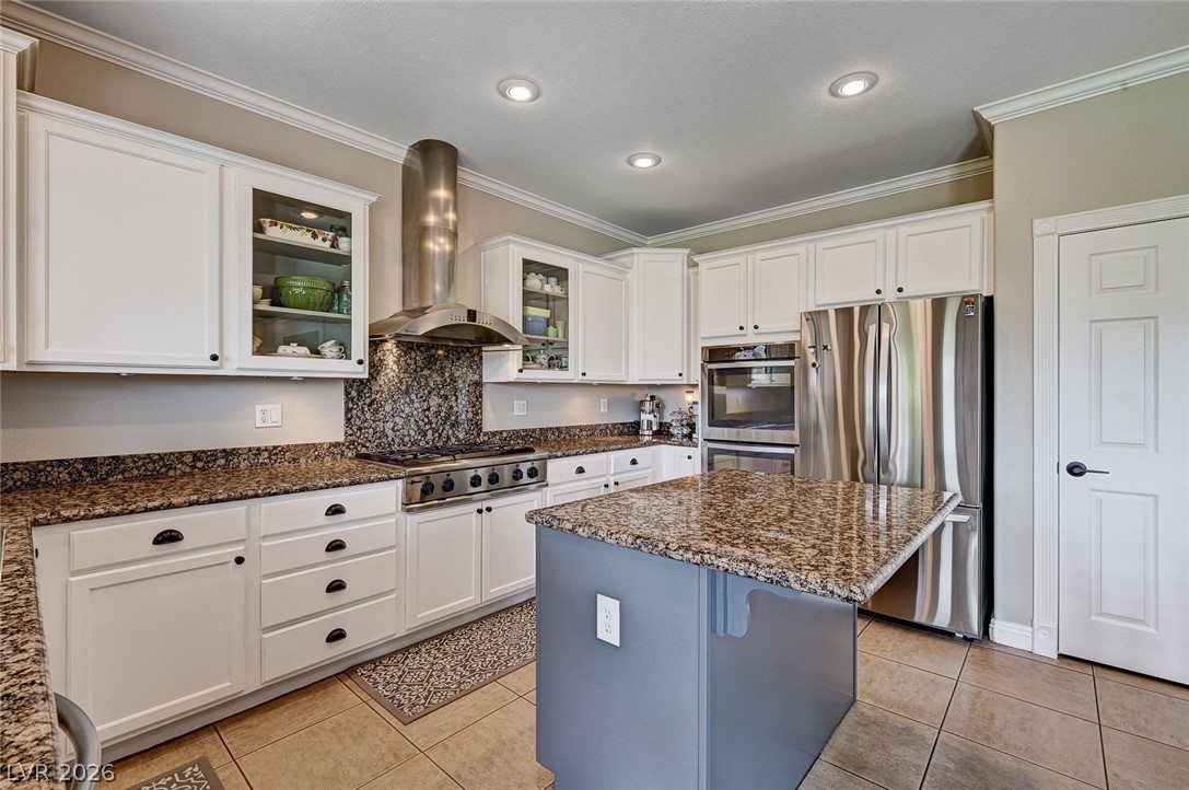 5327 Esparon Avenue Las Vegas NV 89141