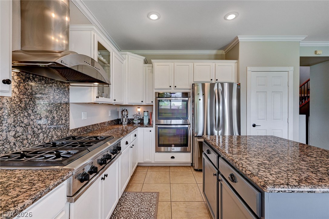 5327 Esparon Avenue Las Vegas NV 89141